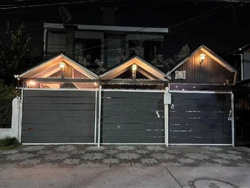 Arriendo Mensual / Casa / Quilicura