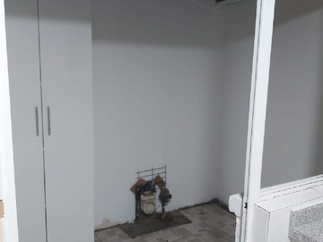 loggia