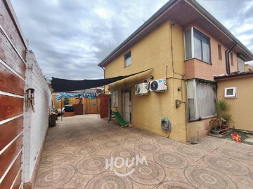 Arriendo Mensual / Casa / Quilicura