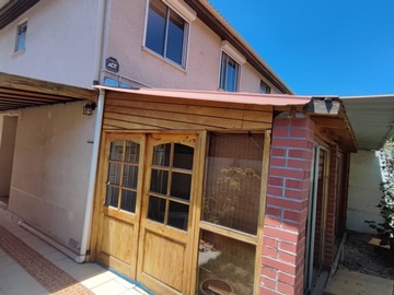 Arriendo Mensual / Casa / Quilicura