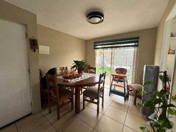 Arriendo Mensual / Casa / Quilicura