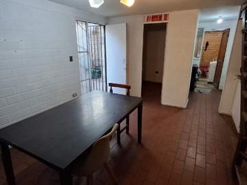 Arriendo Mensual / Casa / Quilicura