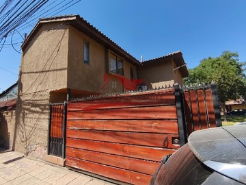 Arriendo Mensual / Casa / Quilicura