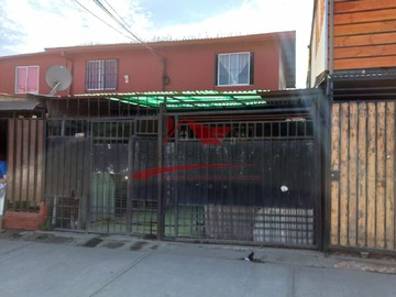 Arriendo Mensual / Casa / Quilicura