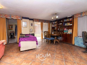 Arriendo Mensual / Casa / Quilicura
