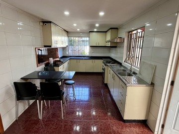 Arriendo Mensual / Casa / Quilicura