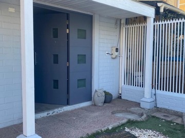 Arriendo Mensual / Casa / Quilicura