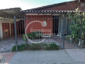 Arriendo Mensual / Casa / Quilicura