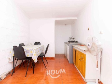 Arriendo Mensual / Casa / Quilicura