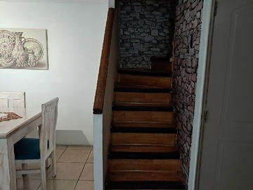 Arriendo Mensual / Casa / Quilicura