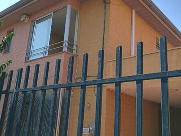 Arriendo Mensual / Casa / Quilicura