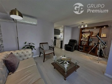 Arriendo Mensual / Casa / Quilicura