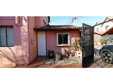 Arriendo Mensual / Casa / Quilicura