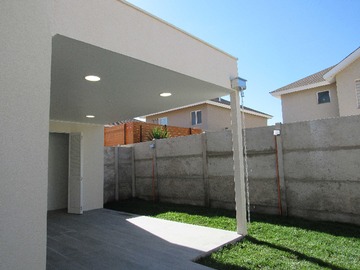 Arriendo Mensual / Casa / Quilicura