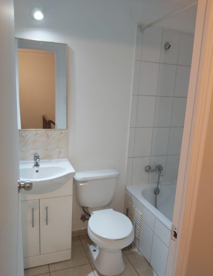 Baño 2