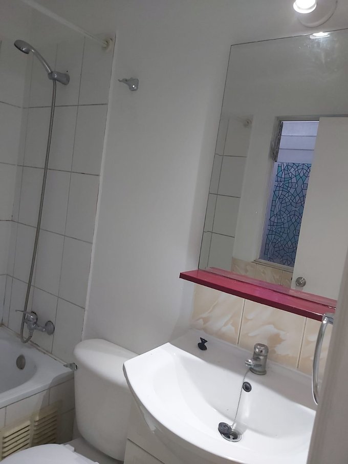 Baño 3