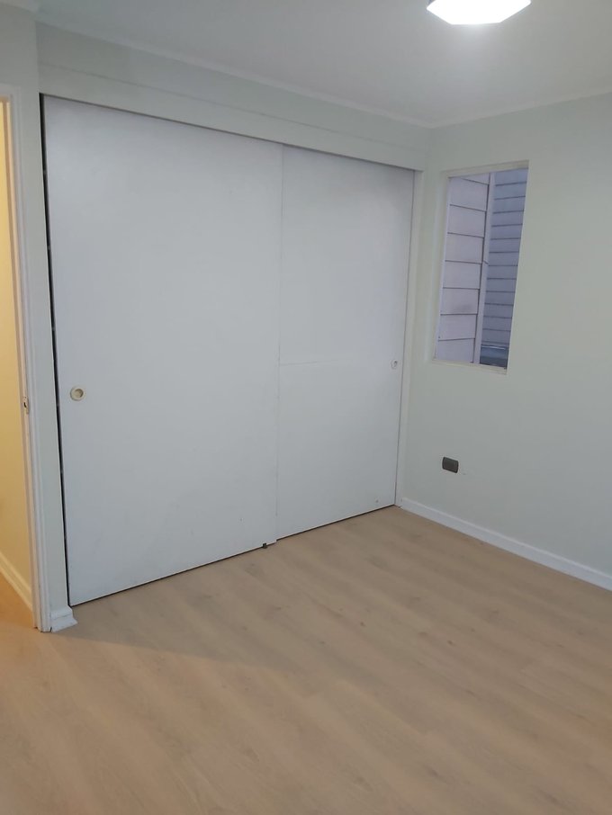 Dorm Principal
