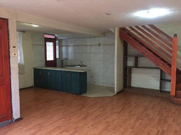 Arriendo Mensual / Casa / Quillota