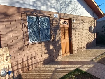 Arriendo Mensual / Casa / Quillota