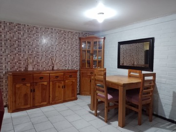 Arriendo Mensual / Casa / Quillota
