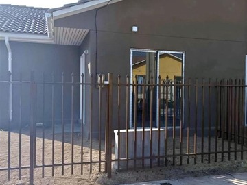 Arriendo Mensual / Casa / Quillota
