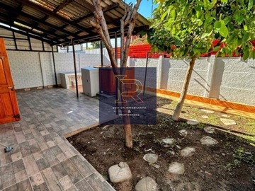 Arriendo Mensual / Casa / Quillota