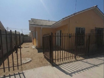 Arriendo Mensual / Casa / Quillota