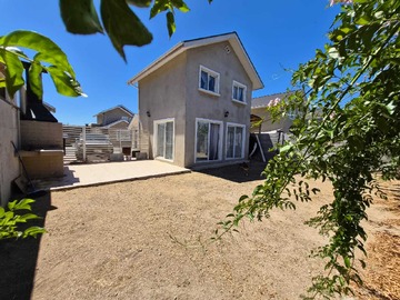 Arriendo Mensual / Casa / Quillota