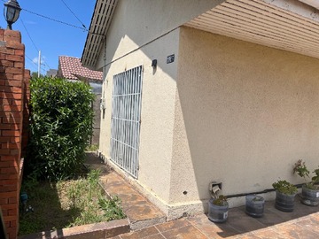 Arriendo Mensual / Casa / Quillota
