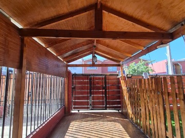 Arriendo Mensual / Casa / Quillota