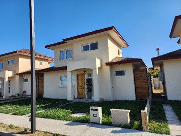 Arriendo Mensual / Casa / Quillota
