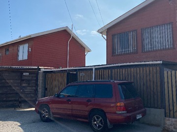 Arriendo Mensual / Casa / Quillota