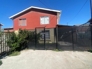 Arriendo Mensual / Casa / Quillota