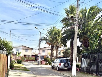Arriendo Mensual / Casa / Quillota