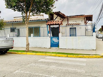 Arriendo Mensual / Casa / Quillota