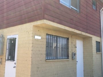 Arriendo Mensual / Casa / Quillota