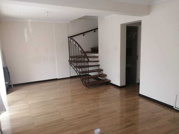 Arriendo Mensual / Casa / Quillota