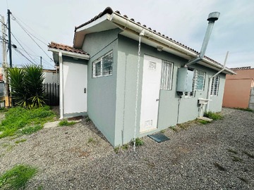 Arriendo Mensual / Casa / Quillota