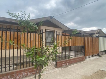 Arriendo Mensual / Casa / Quillota