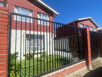 Arriendo Mensual / Casa / Quillota