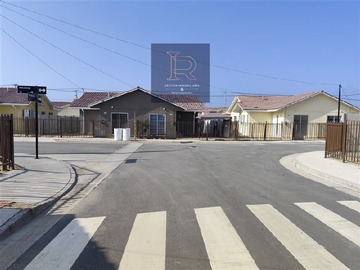 Arriendo Mensual / Casa / Quillota