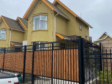 Arriendo Mensual / Casa / Quillota