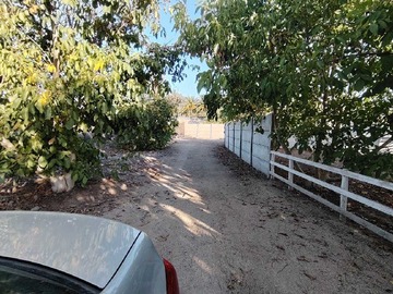 Arriendo Mensual / Casa / Quillota