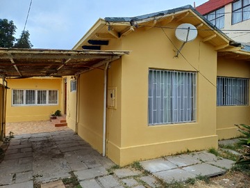 Arriendo Mensual / Casa / Quillota