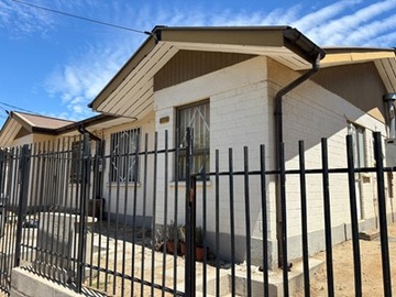 Arriendo Mensual / Casa / Quillota