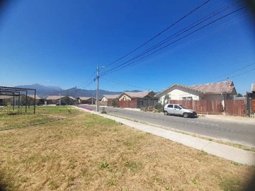 Arriendo Mensual / Casa / Quillota