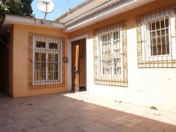 Arriendo Mensual / Casa / Quillota