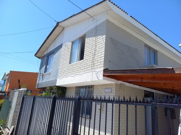 Arriendo Mensual / Casa / Quillota