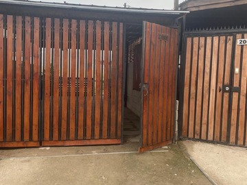 Arriendo Mensual / Casa / Quillota