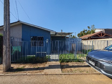 Arriendo Mensual / Casa / Quillota